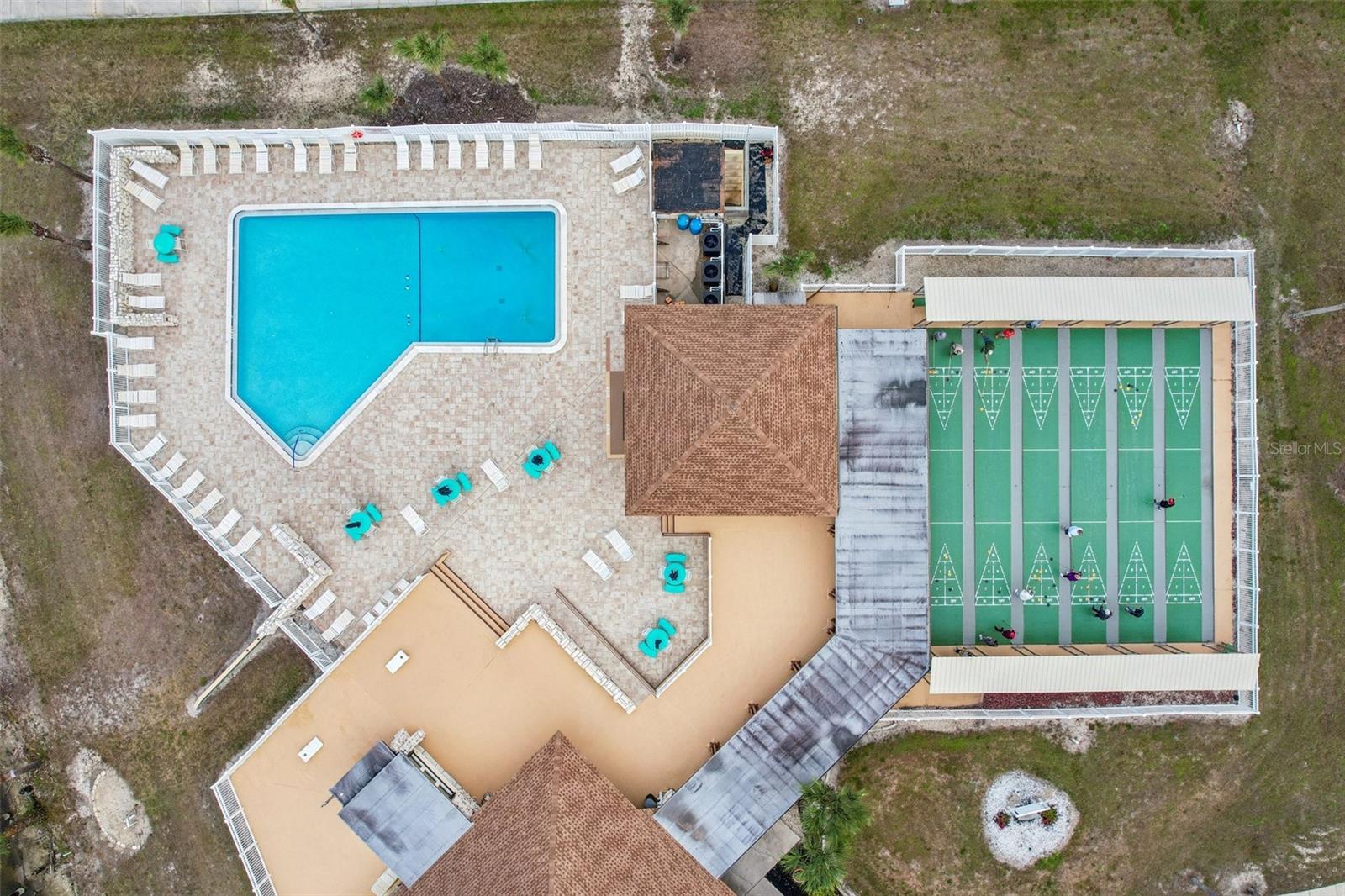 PORT CHARLOTTE SEC 066 - Residential