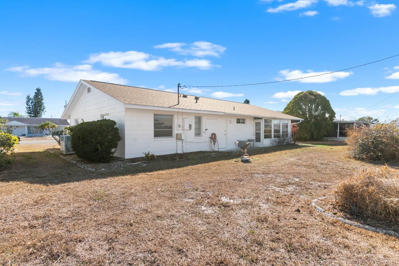 DEL WEBBS SUN CITY FLORIDA UN - Residential