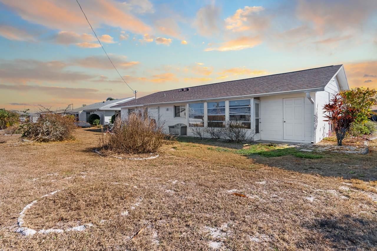 DEL WEBBS SUN CITY FLORIDA UN - Residential