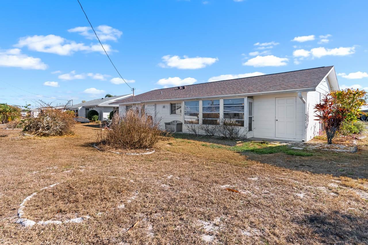 DEL WEBBS SUN CITY FLORIDA UN - Residential