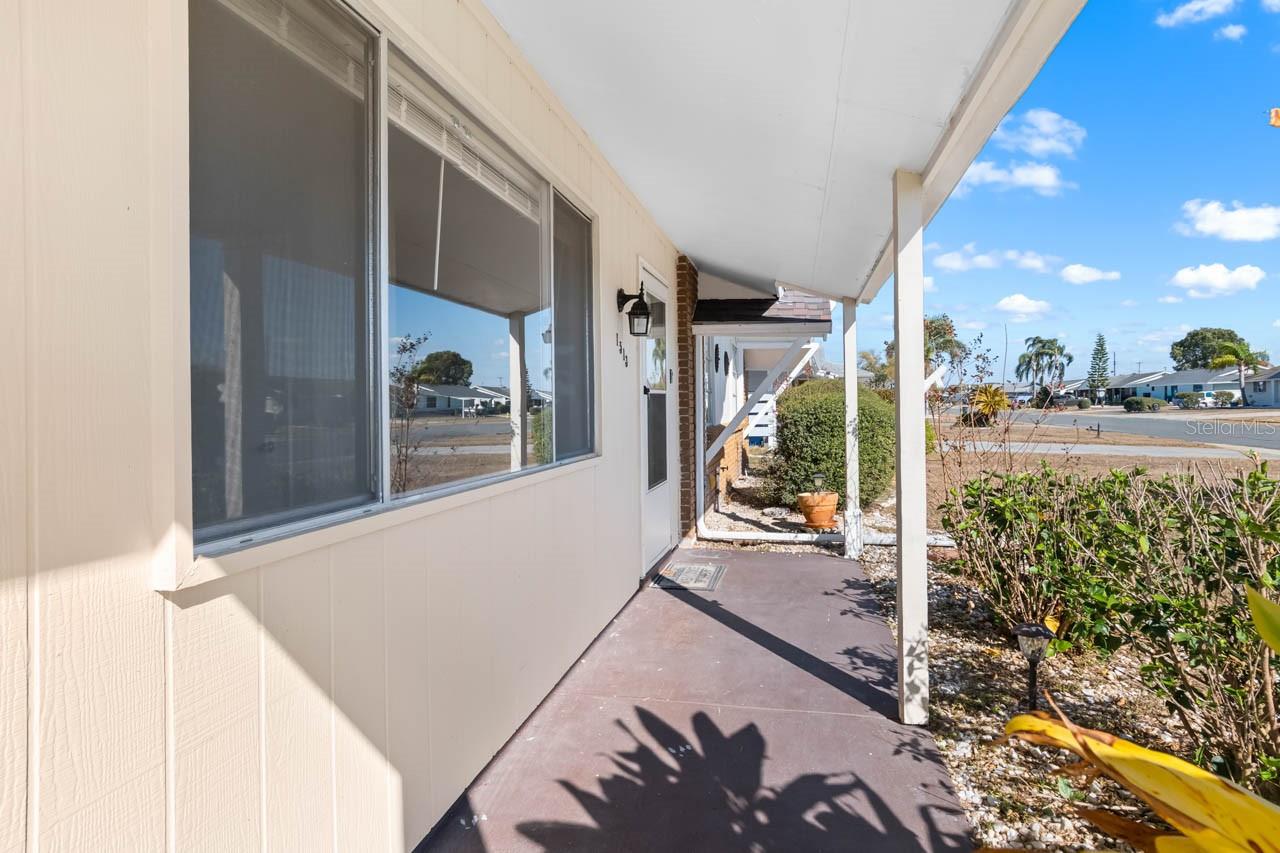 DEL WEBBS SUN CITY FLORIDA UN - Residential