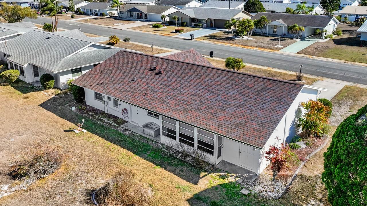 DEL WEBBS SUN CITY FLORIDA UN - Residential