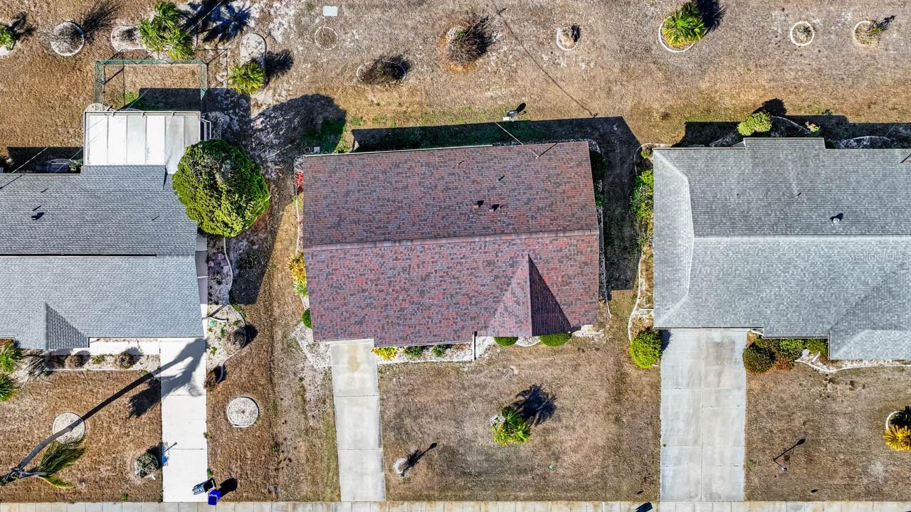 DEL WEBBS SUN CITY FLORIDA UN - Residential