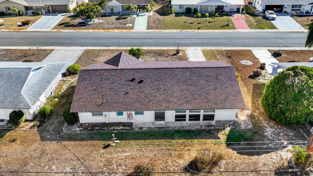 DEL WEBBS SUN CITY FLORIDA UN - Residential