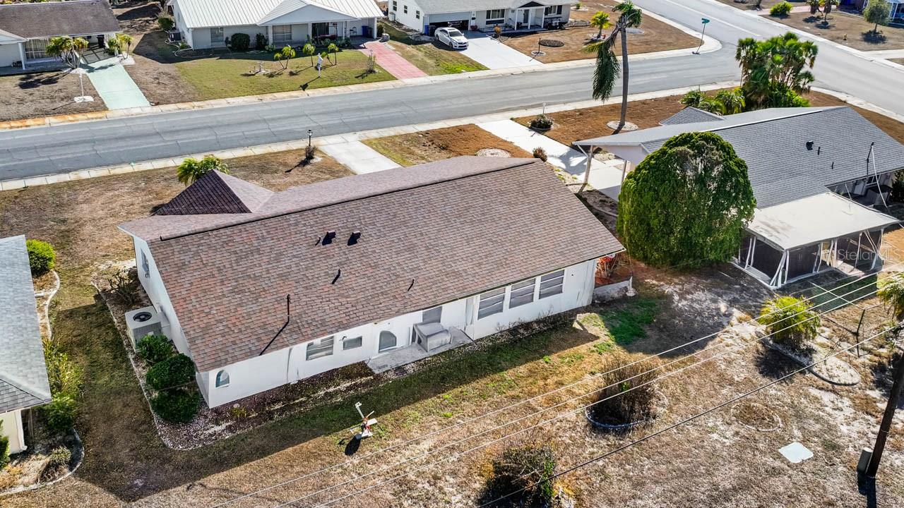 DEL WEBBS SUN CITY FLORIDA UN - Residential