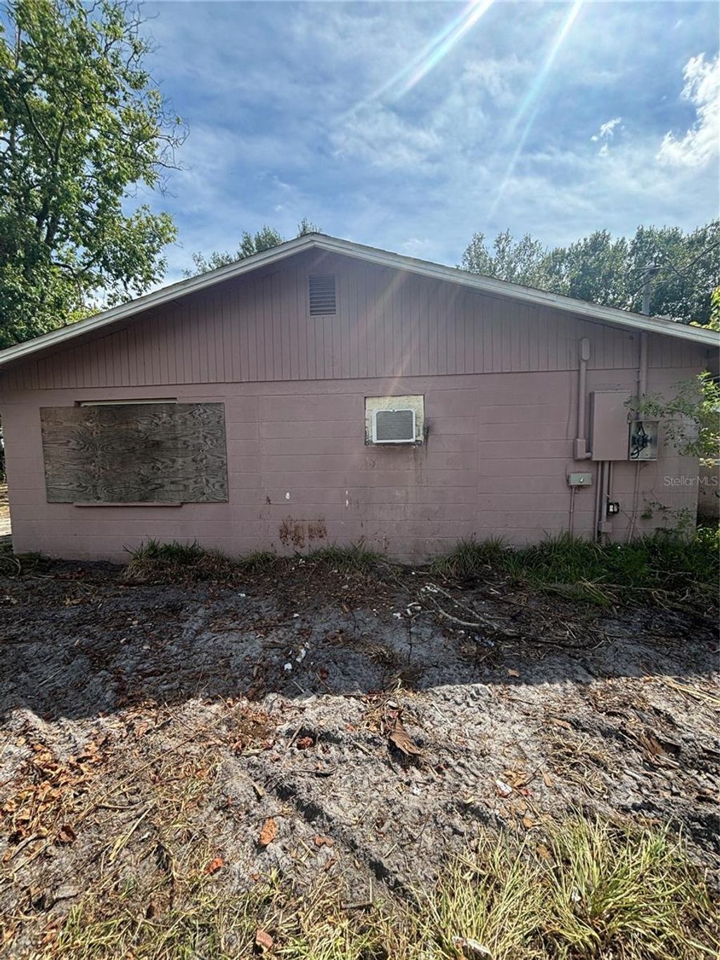 Photo of 5587 SW Highway 17, Arcadia, FL 34266 (MLS # C7514734)