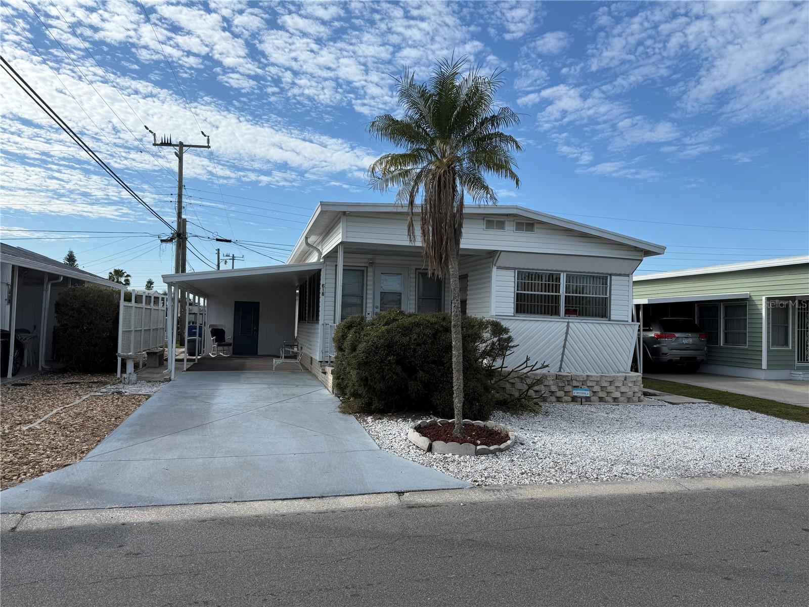 FAIR LANE ACRES THIRD ADD - Residential