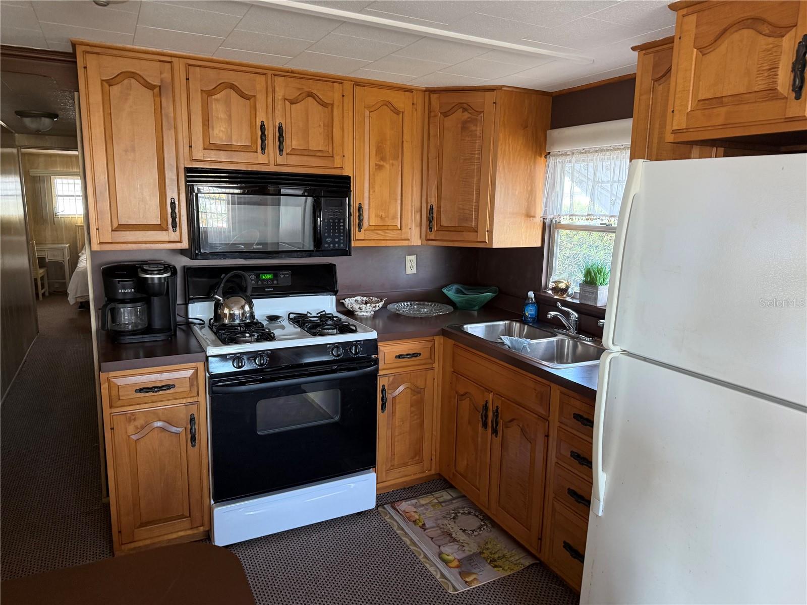 FAIR LANE ACRES THIRD ADD - Residential