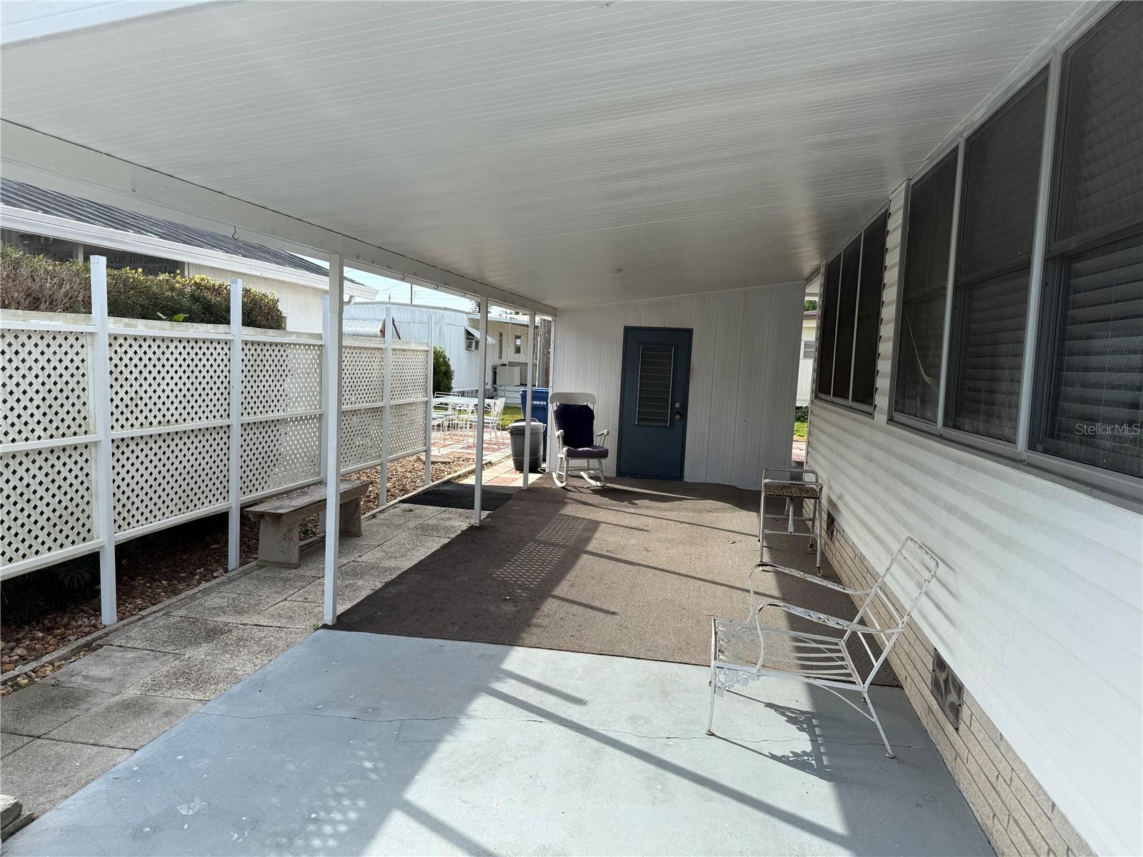 FAIR LANE ACRES THIRD ADD - Residential