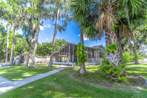 A home in WINTER GARDEN