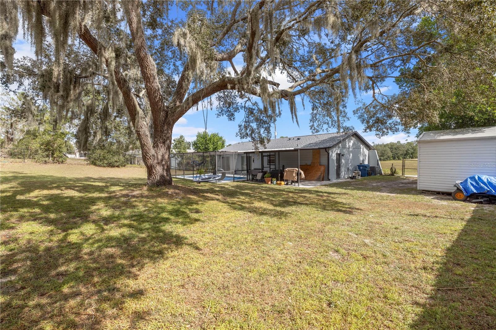 SPRING HILL - Residential