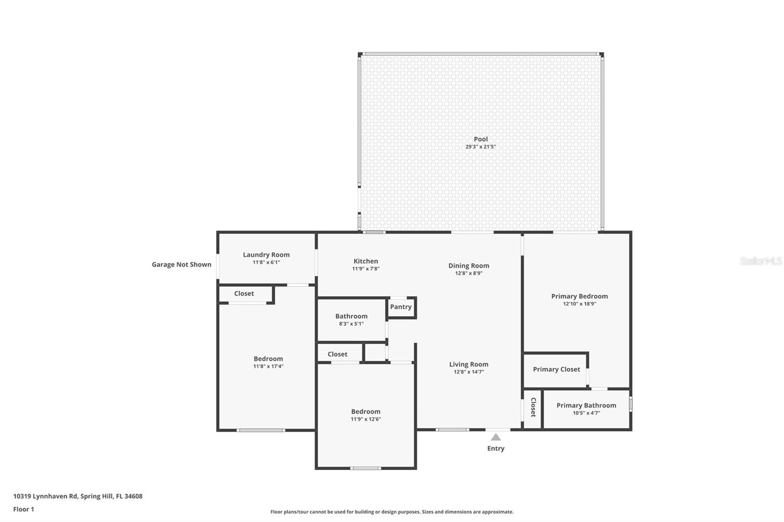 SPRING HILL - Residential
