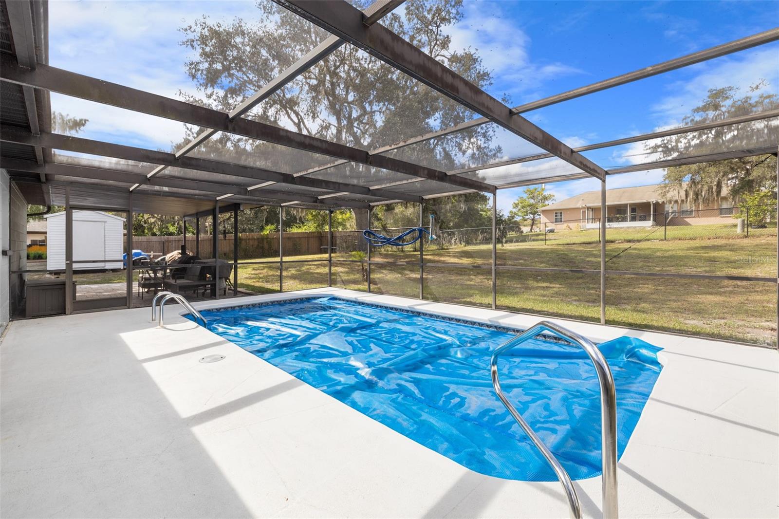 SPRING HILL - Residential