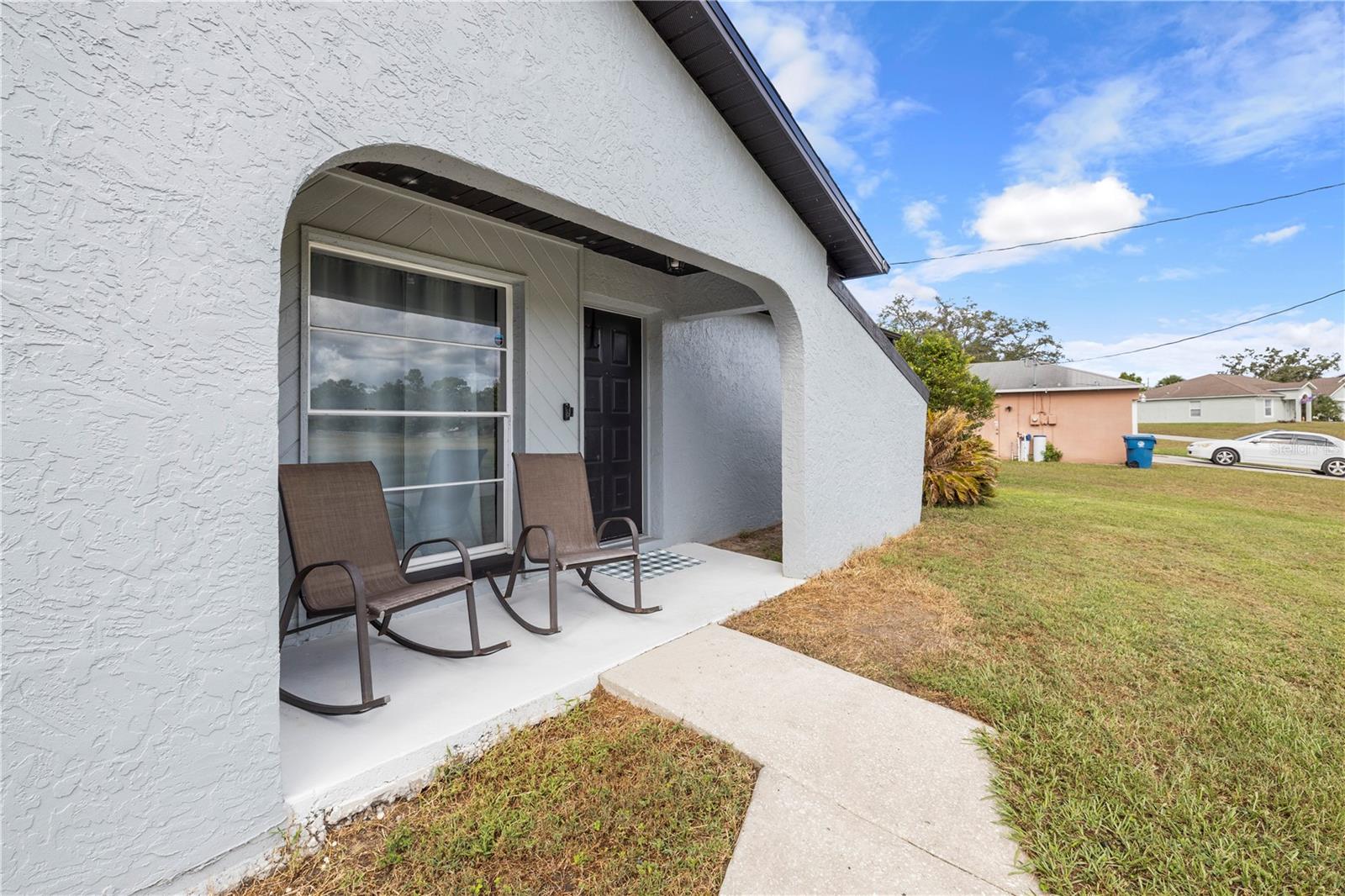 SPRING HILL - Residential