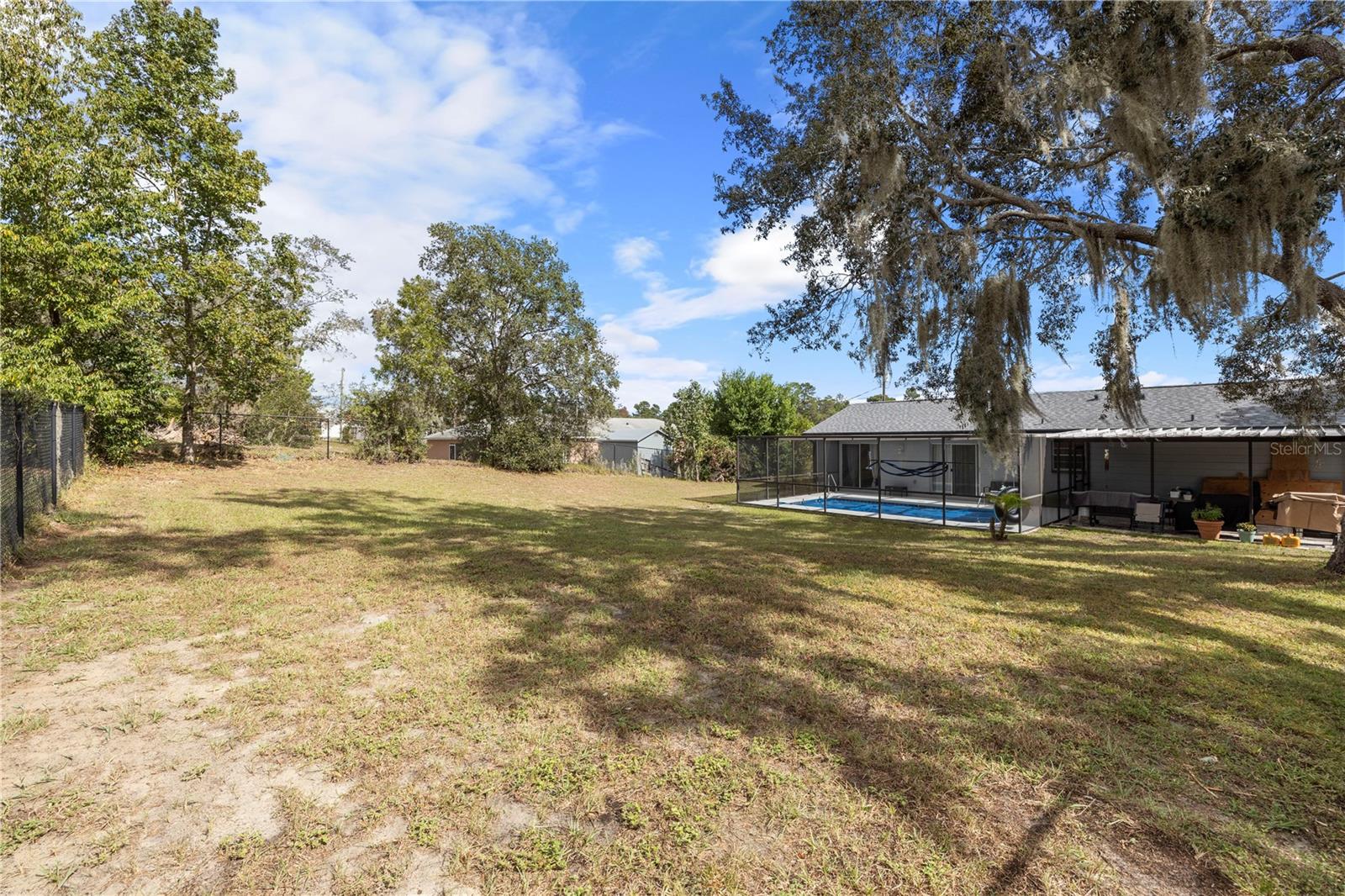 SPRING HILL - Residential