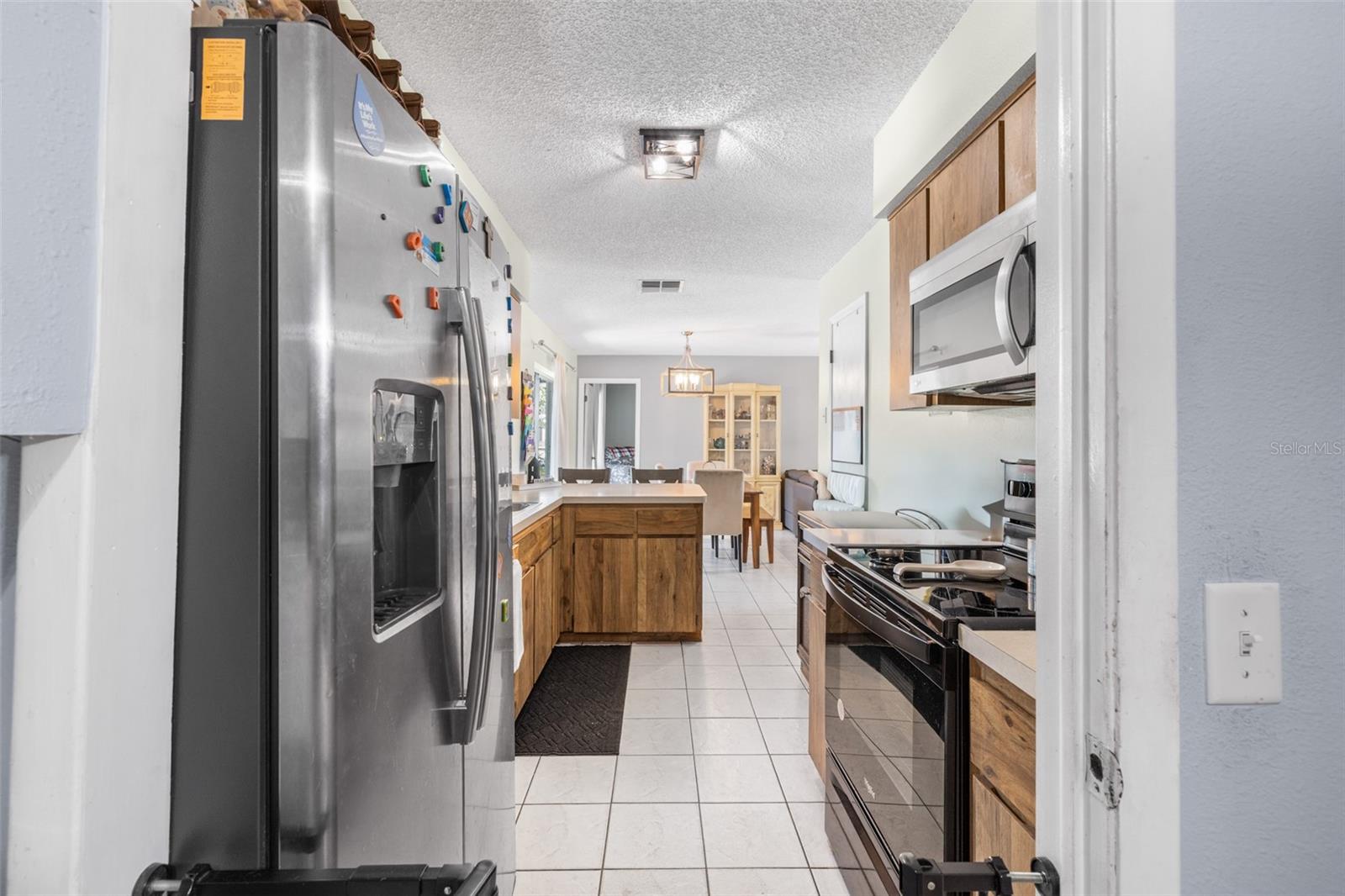 SPRING HILL - Residential
