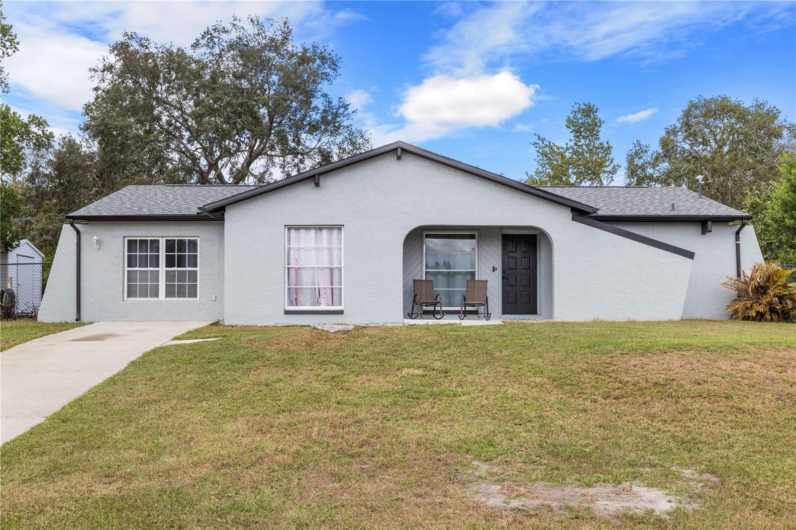 SPRING HILL - Residential
