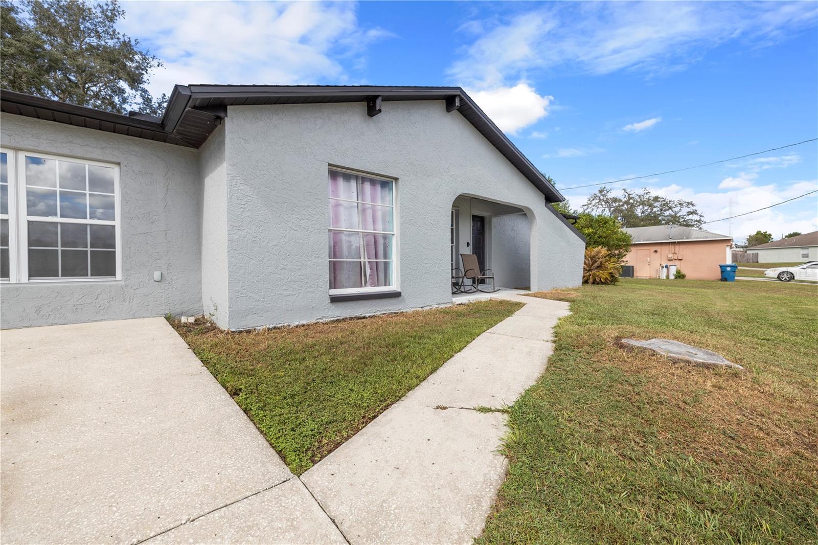 SPRING HILL - Residential