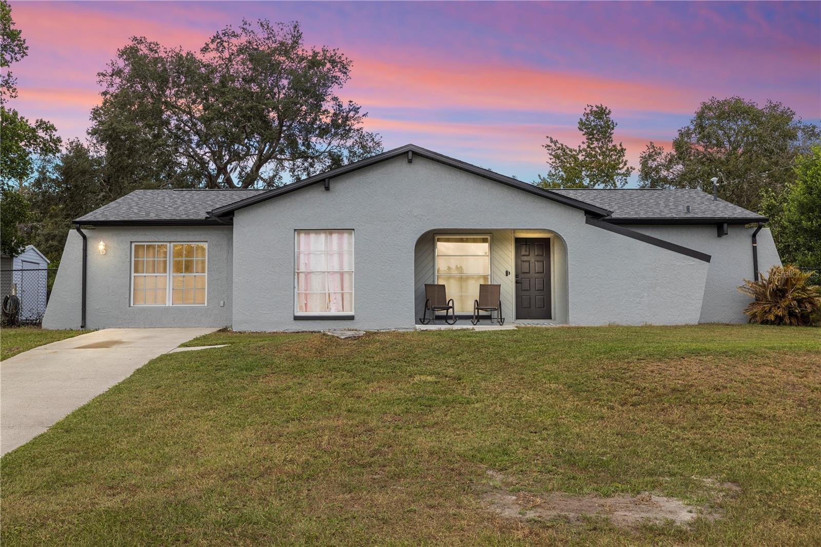 SPRING HILL - Residential