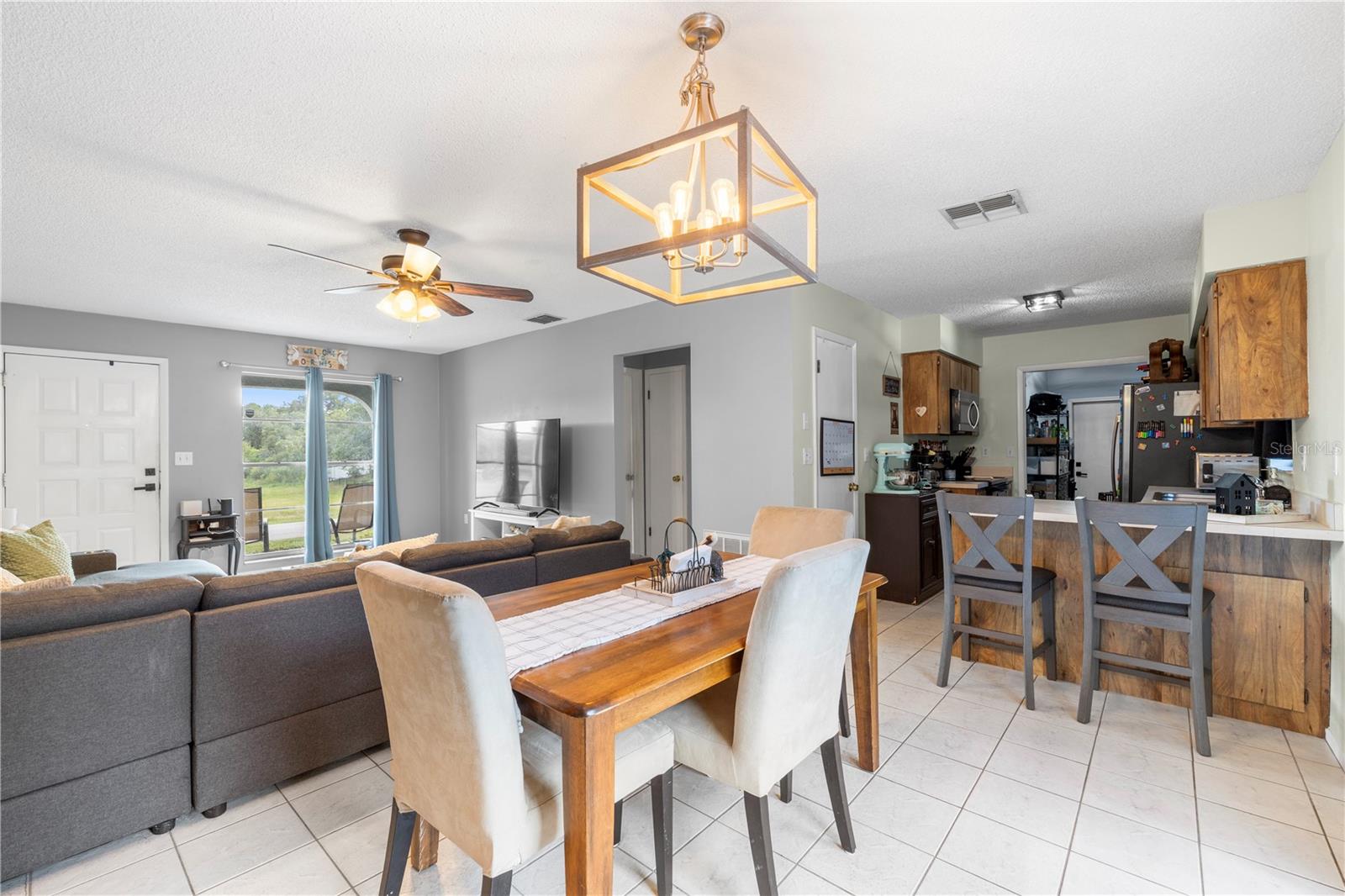 SPRING HILL - Residential
