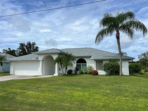Photo of 223 Valdiva Street, Punta Gorda, FL 33983 (MLS # C7514663) Photo of 223 Valdiva Street, Punta Gorda, FL 33983 (MLS # C7514663)