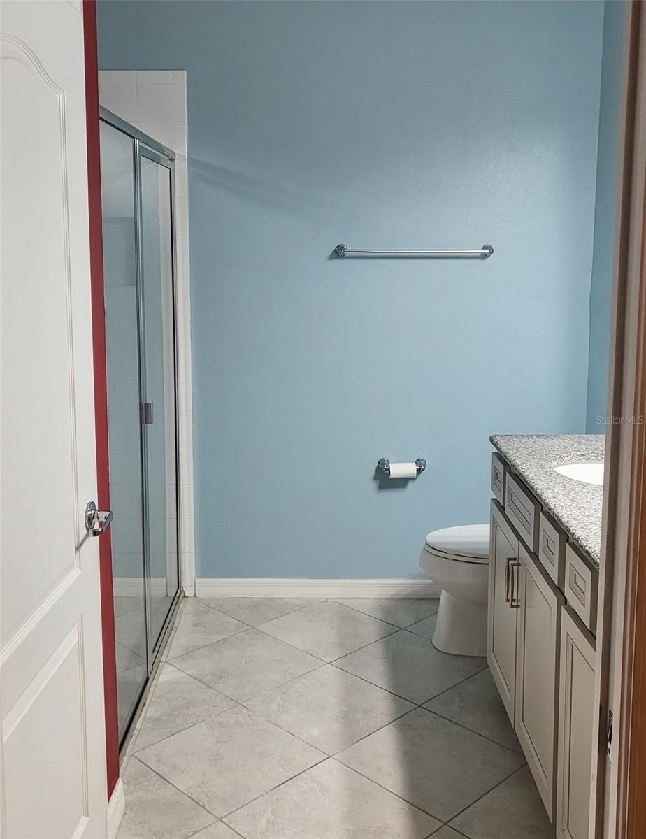 MAGNOLIA PARK NORTHEAST RESIDE - Residential Lease