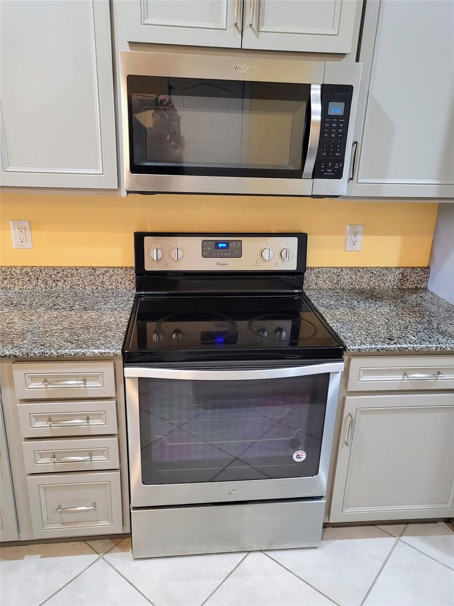 MAGNOLIA PARK NORTHEAST RESIDE - Residential Lease