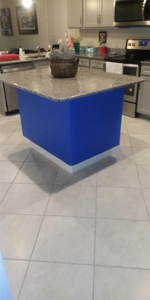 MAGNOLIA PARK NORTHEAST RESIDE - Residential Lease