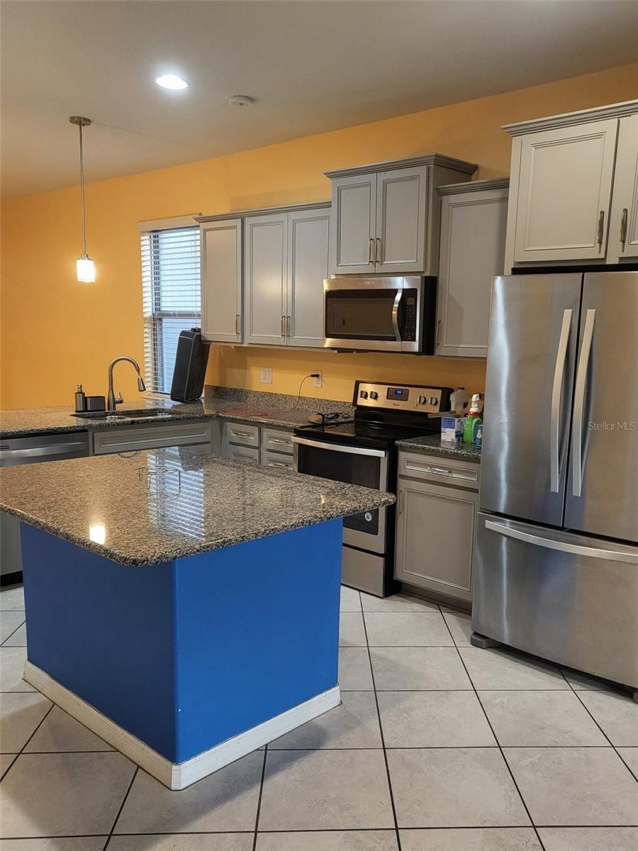 MAGNOLIA PARK NORTHEAST RESIDE - Residential Lease