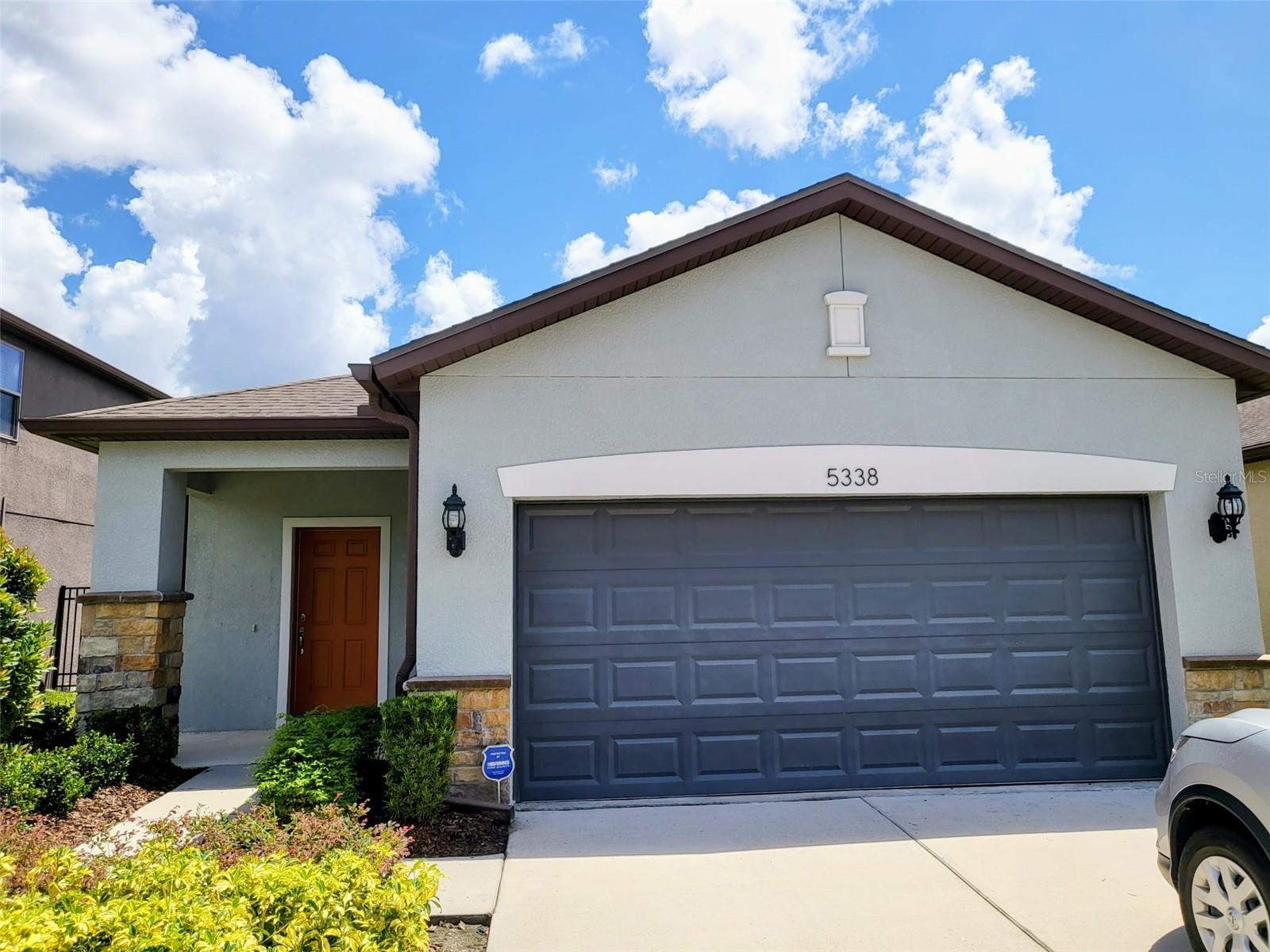 MAGNOLIA PARK NORTHEAST RESIDE - Residential Lease