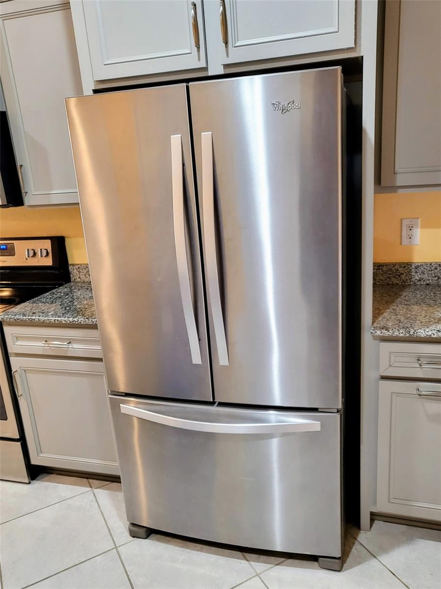 MAGNOLIA PARK NORTHEAST RESIDE - Residential Lease