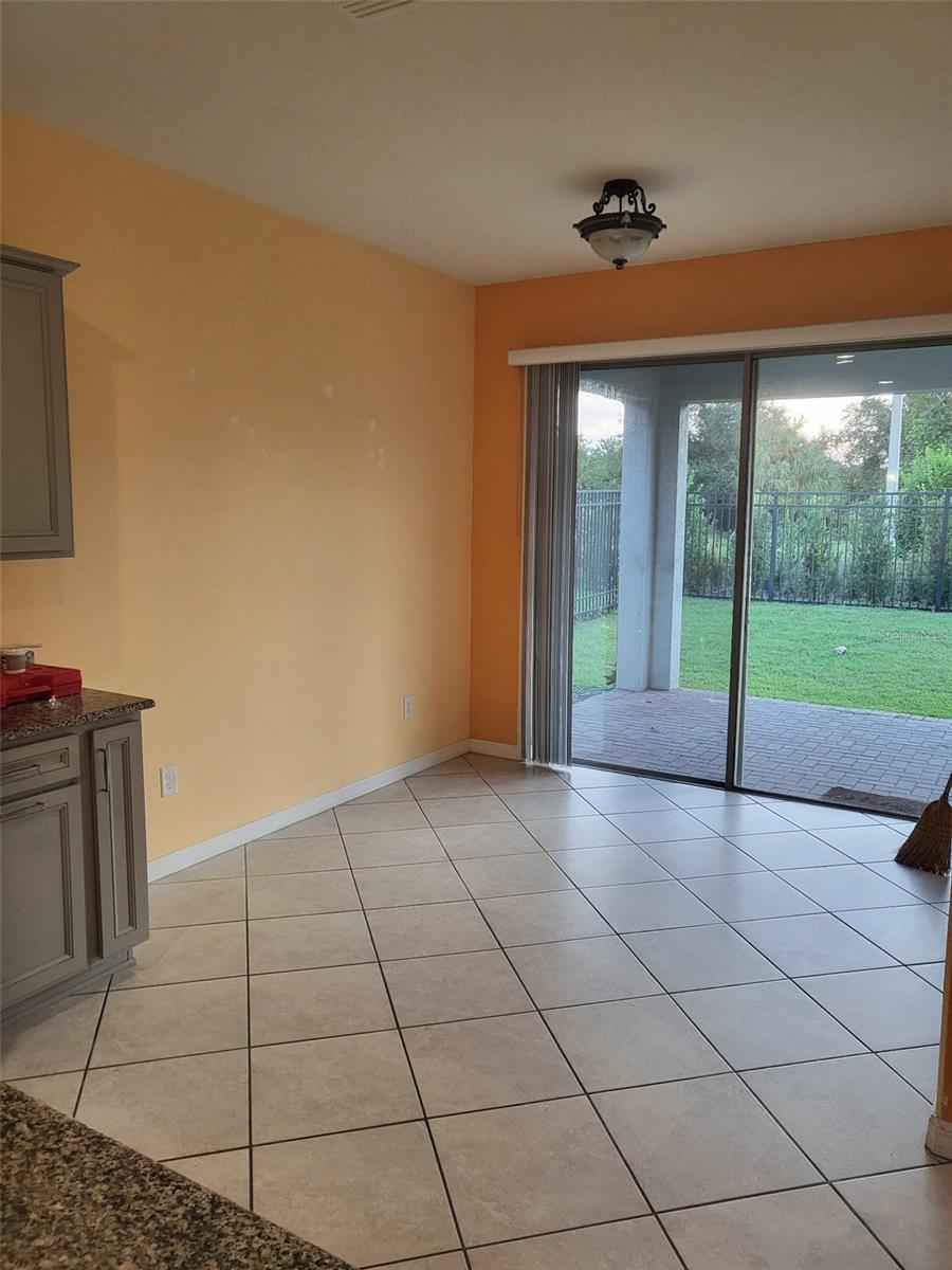 MAGNOLIA PARK NORTHEAST RESIDE - Residential Lease