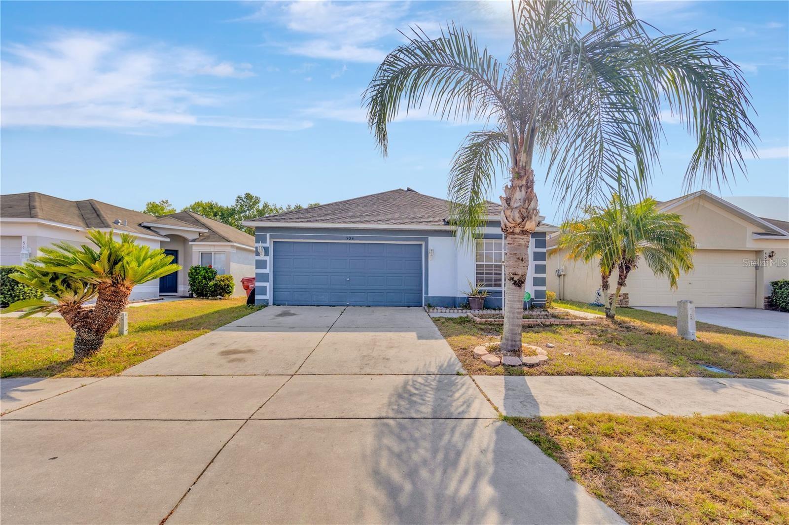 Schedule your showing today before this home is gone.