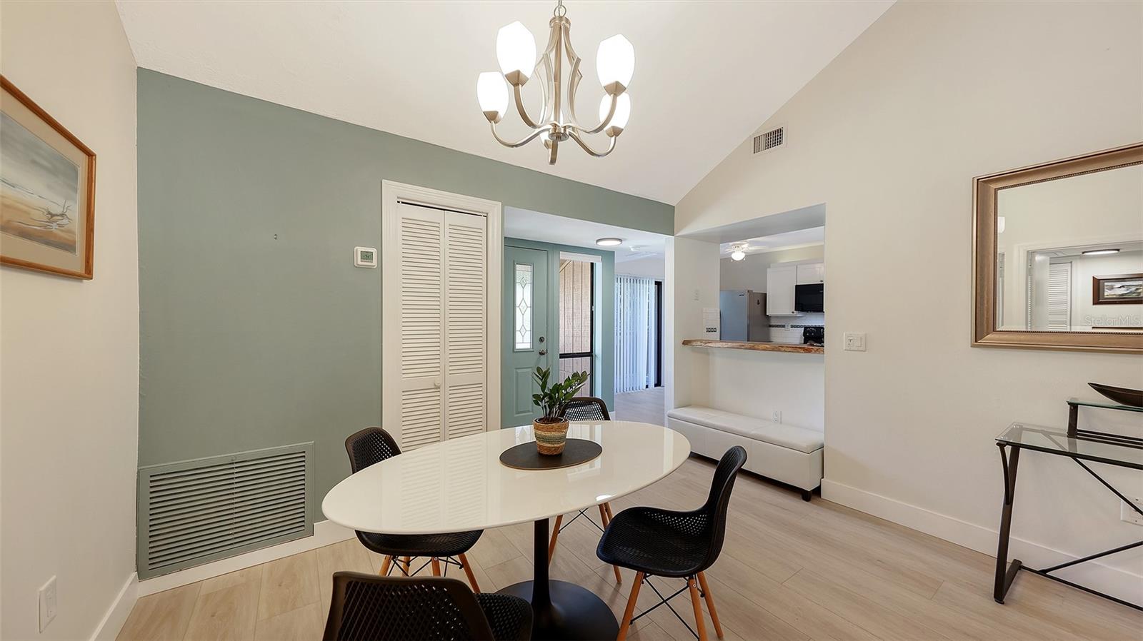 PELICAN COVE XVI - Residential