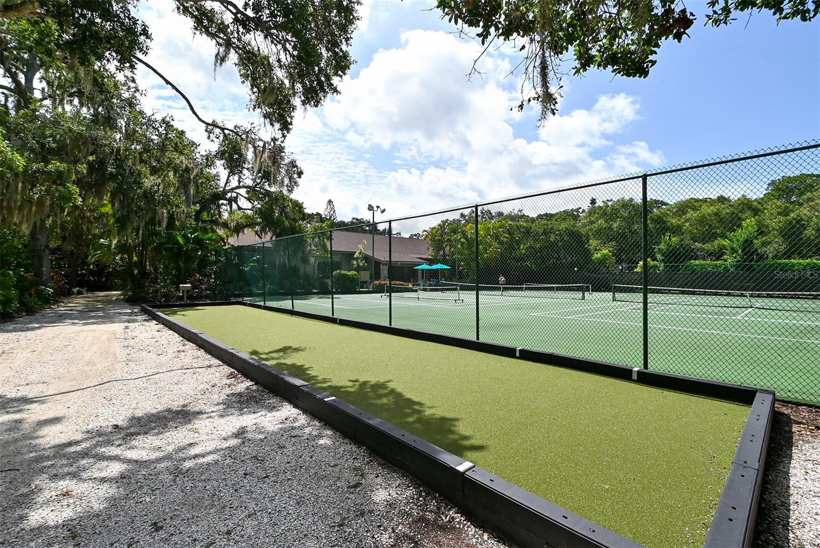 PELICAN COVE XVI - Residential