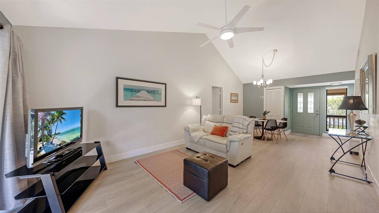 PELICAN COVE XVI - Residential