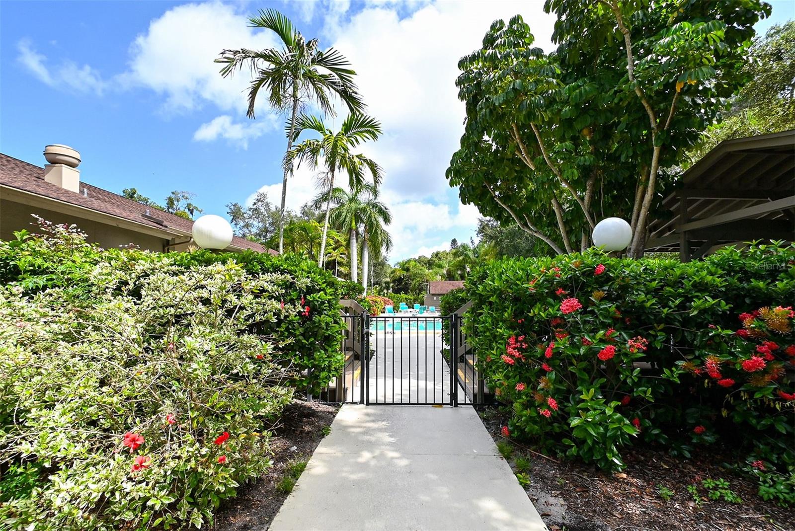 PELICAN COVE XVI - Residential