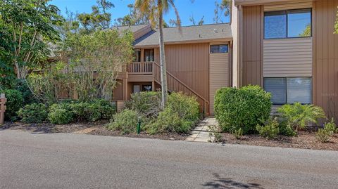 Photo of 1687 Brookhouse Circle #219, Sarasota, FL 34231 (MLS # A4683676)