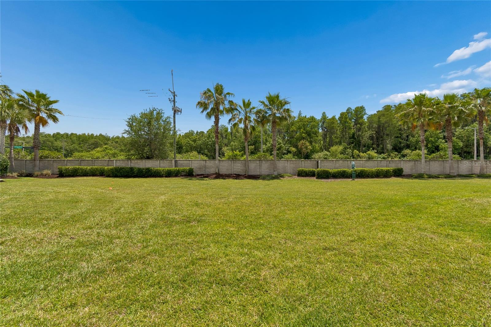 TUSCANY WOODS SOUTH - Residential