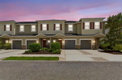 Photo of 510 Cabernet Way, Oldsmar, FL 34677 (MLS # TB8506118)