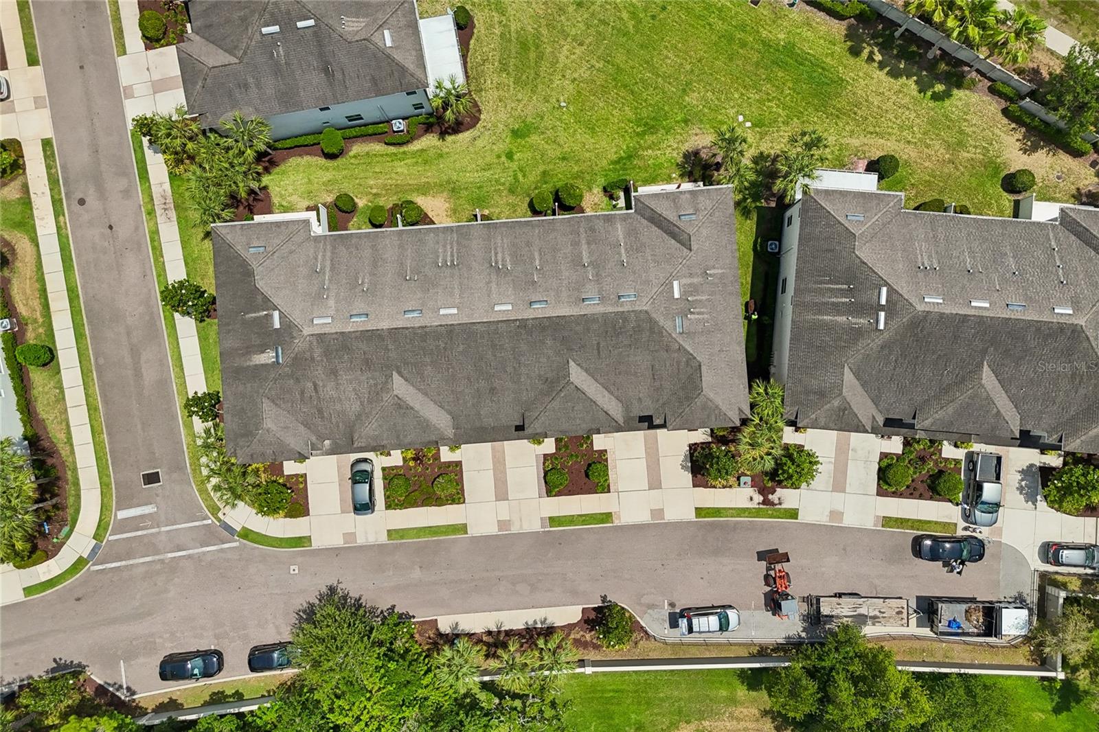 TUSCANY WOODS SOUTH - Residential