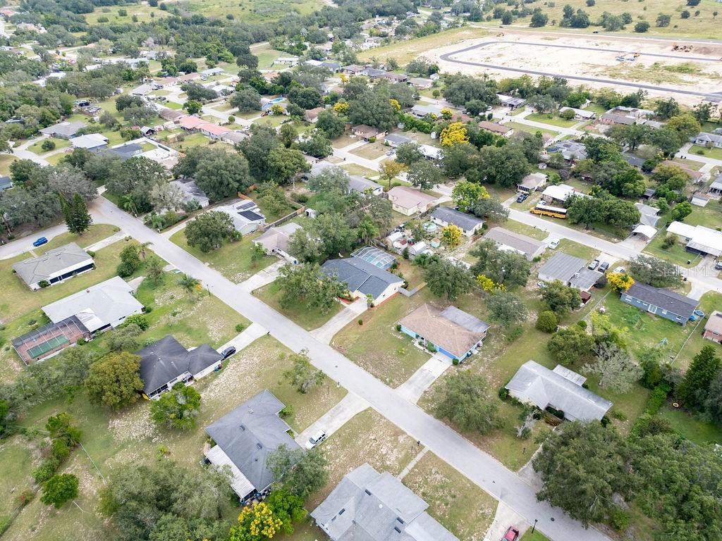 EAST LAKE PARK PH 04 - Residential