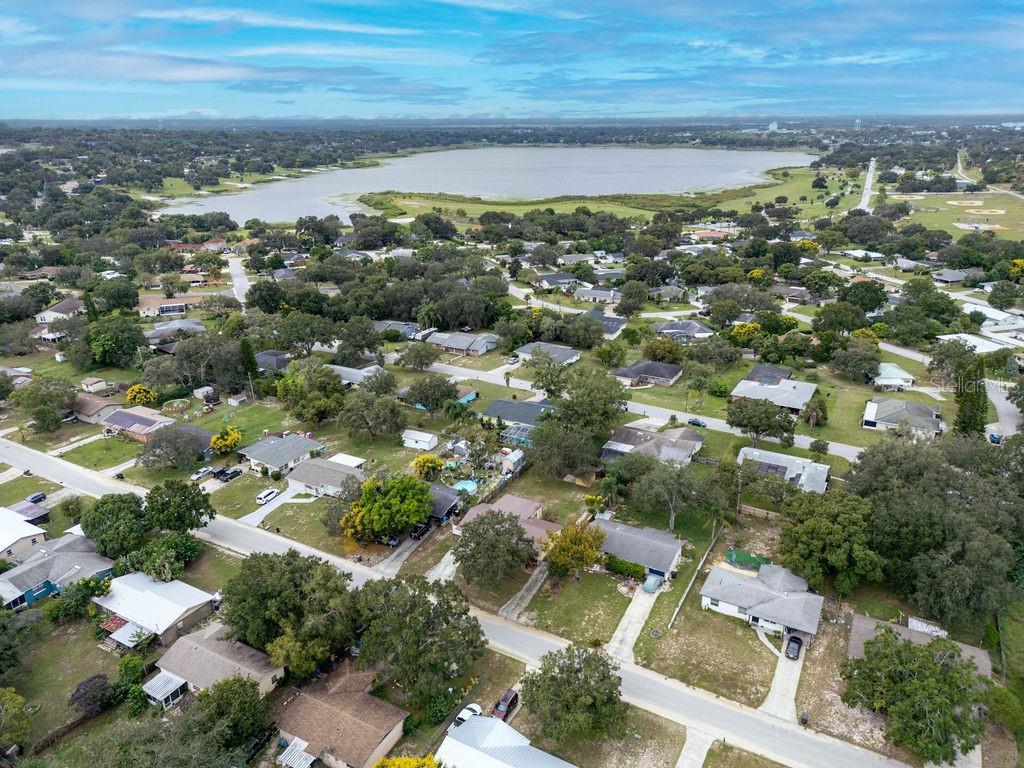 EAST LAKE PARK PH 04 - Residential