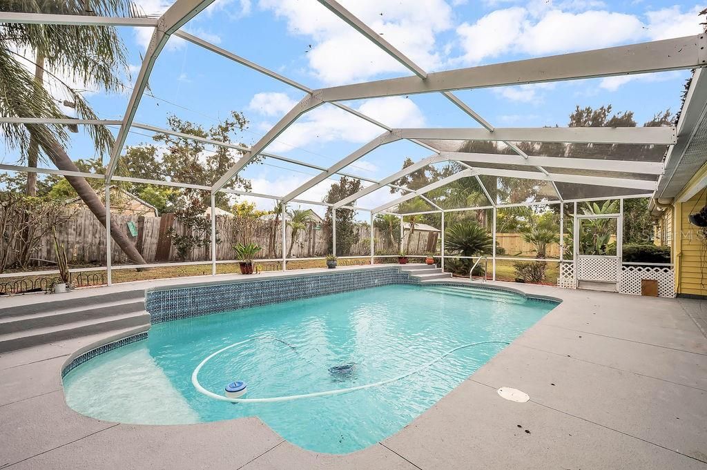 Photo of 1157 Cephia Street, Lake Wales, FL 33853 (MLS # W7879567)
