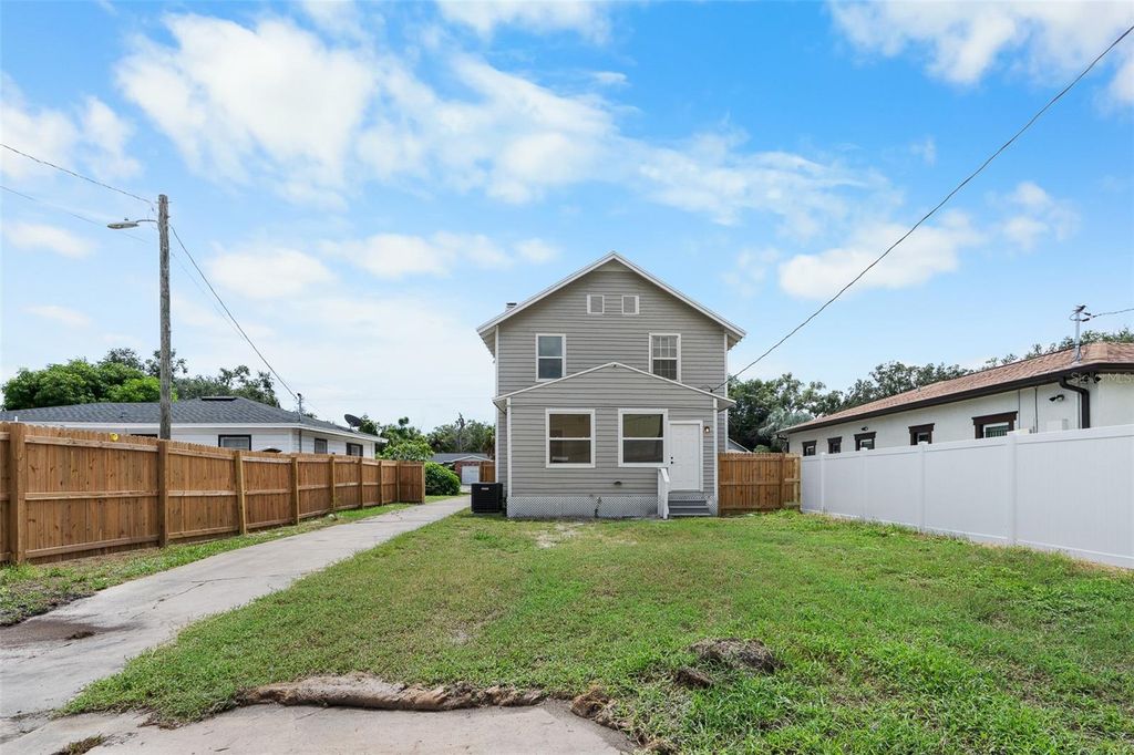 Photo of 1739 19th Avenue S, St Petersburg, FL 33712 (MLS # TB8426705)