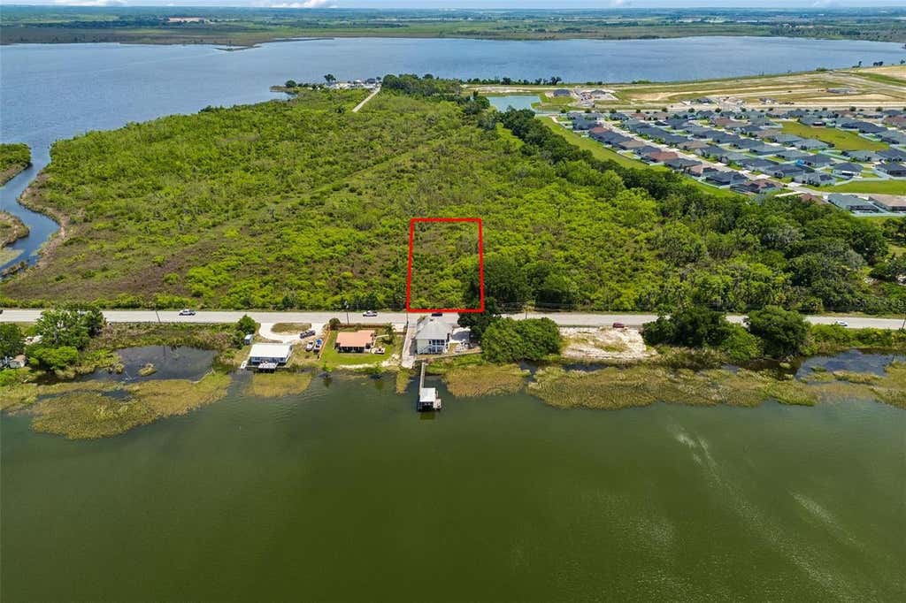 Photo of Cr-559, Auburndale, FL 33823 (MLS # TB8498352)
