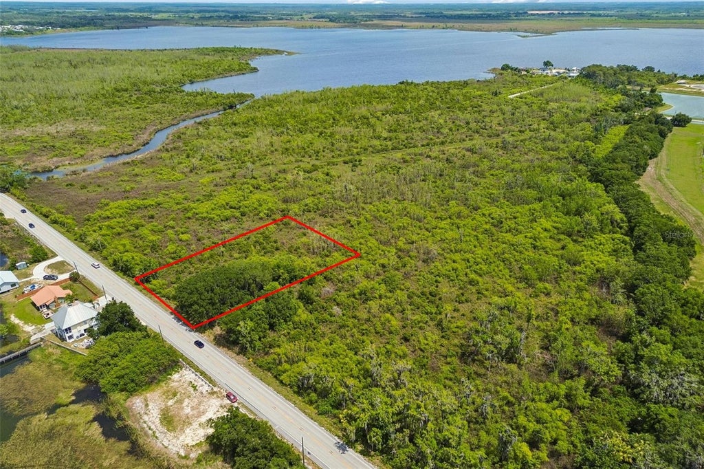 Photo of Cr-559, Auburndale, FL 33823 (MLS # TB8498352)