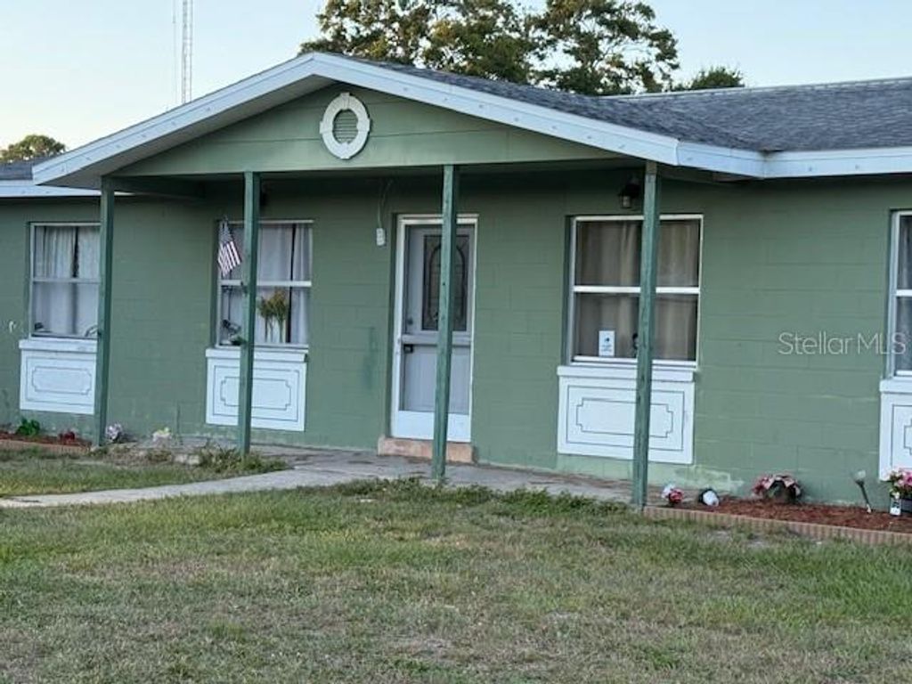 Photo of 4409 W Varn Avenue, Tampa, FL 33616 (MLS # TB8501827)