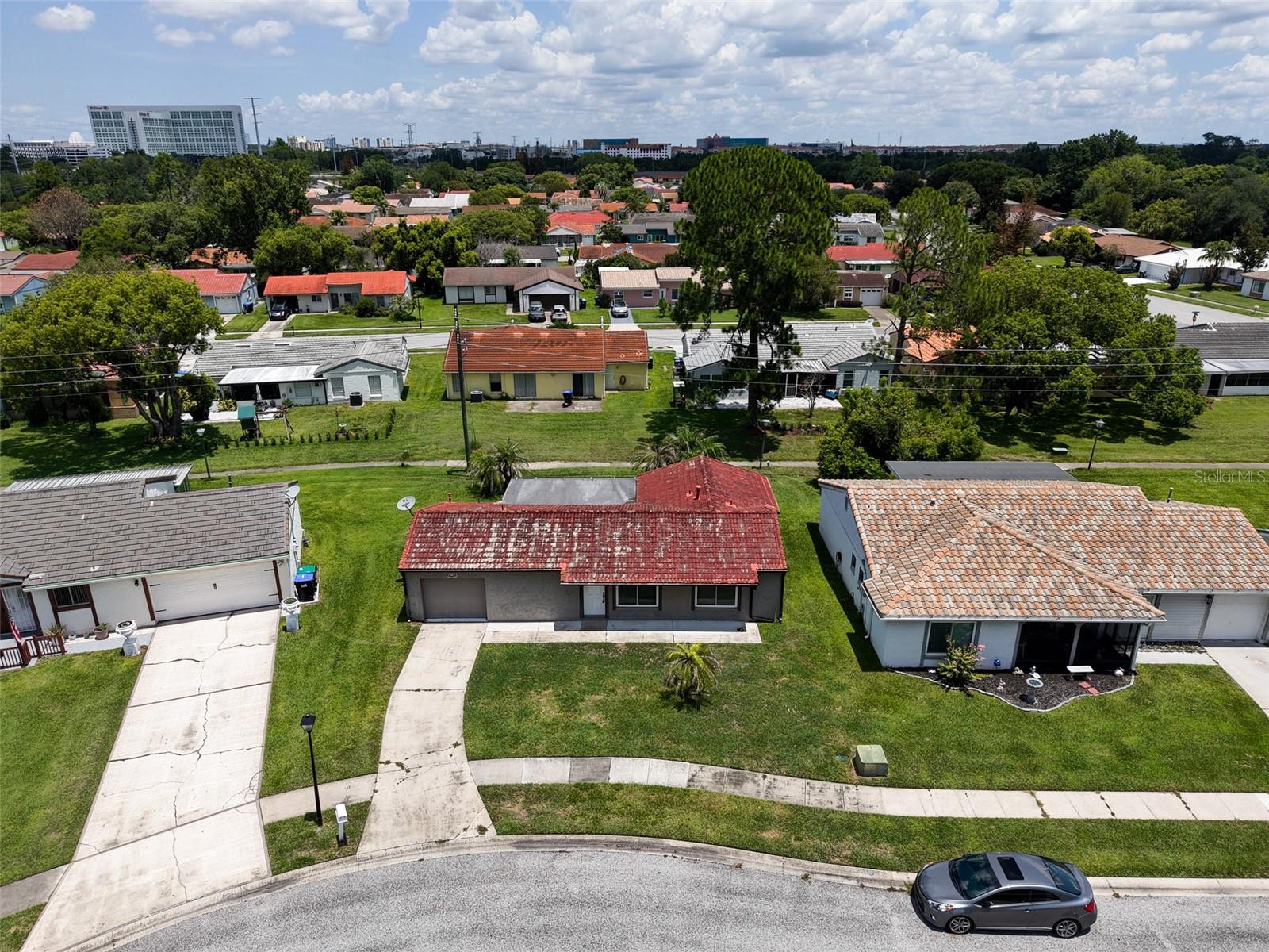 10455 MANASSAS CIRCLE