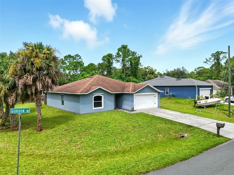 Photo of 202 Gordon Road NW, Palm Bay, FL 32907 (MLS # G5101440)